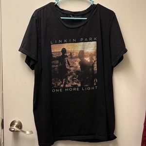 Linkin Park Tee